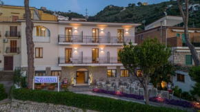 Sea Breeze Residence Massa Lubrense